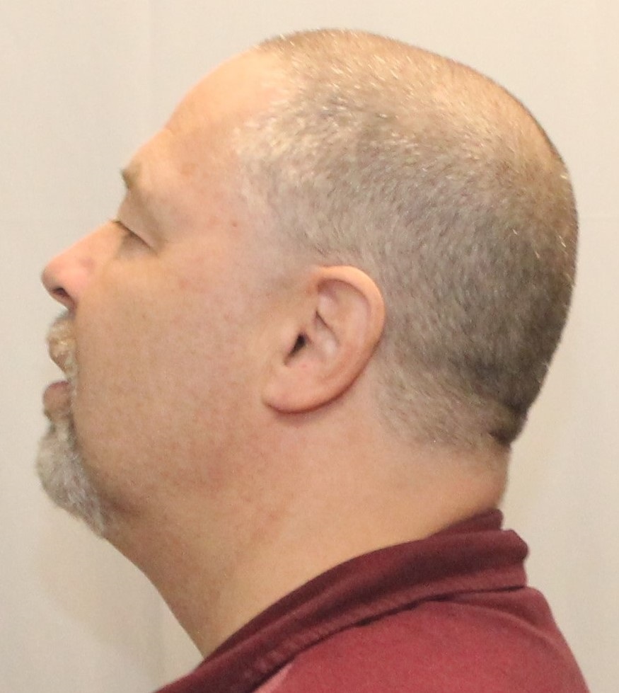 Mugshot Side